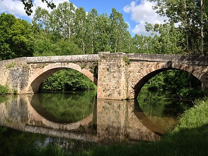 Pont St Blaise