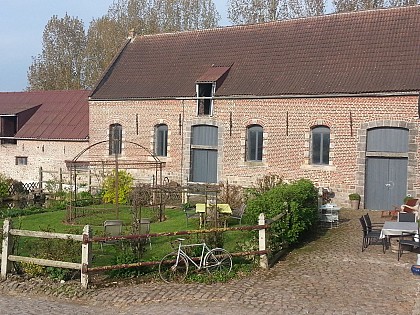 La Perle de l'Ecaillon