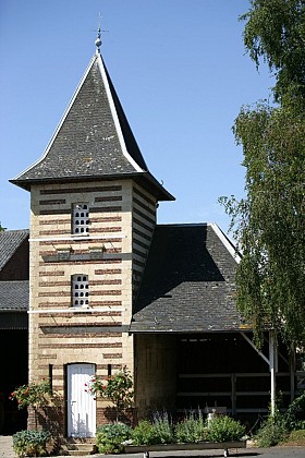 Le Clos Xavianne