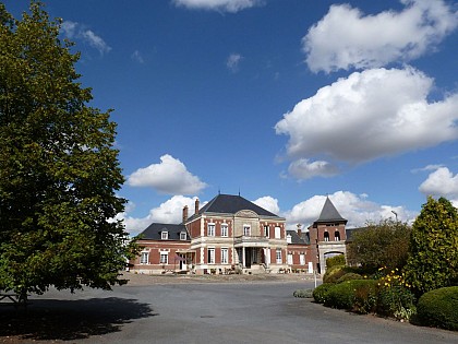 Ferme de Bonavis N°3003