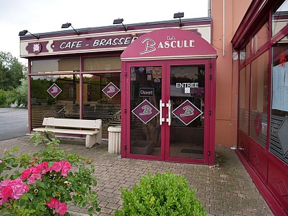 La Bascule