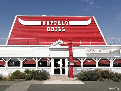 Le Buffalo Grill