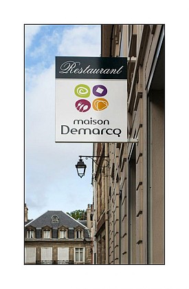 La Maison Demarcq