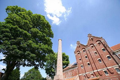 La Malterie - Brasserie de L'abbaye