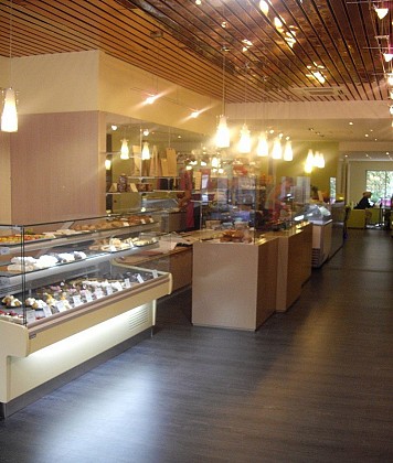 Pâtisserie Legrand