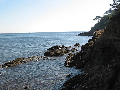 Pointe de la Ris