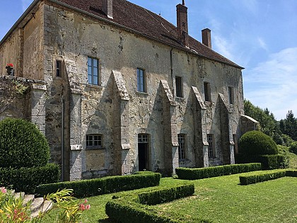 Abbaye Notre-Dame du Reclus