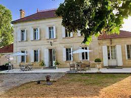 Château Cadaulan
