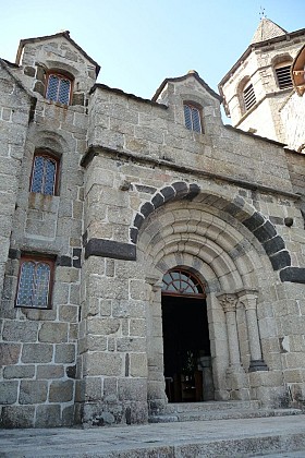 Église Sainte-Marie