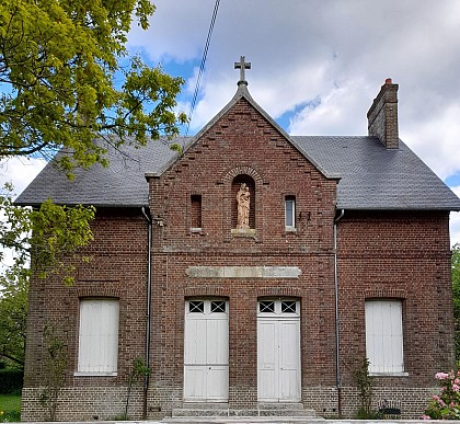 Maison 19e