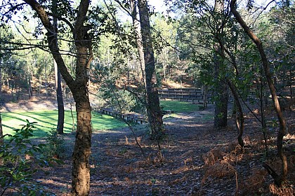 Jardin du bourg