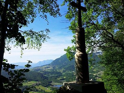 Belvédère de la Source