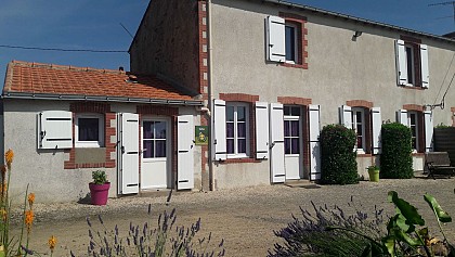 Belle vue