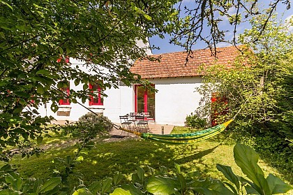 Gîte du dolmen