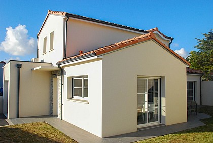 Gîte de la Noë