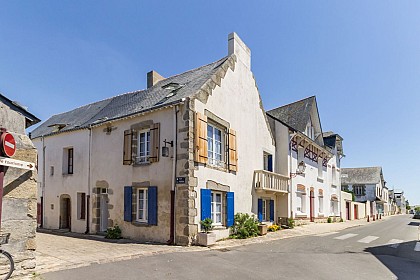 Gîte du Portail