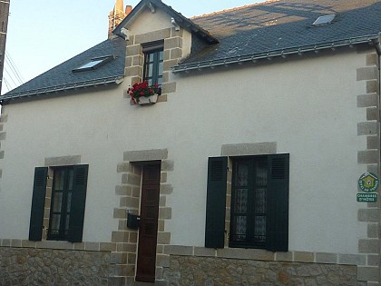 Au cœur du Croisic