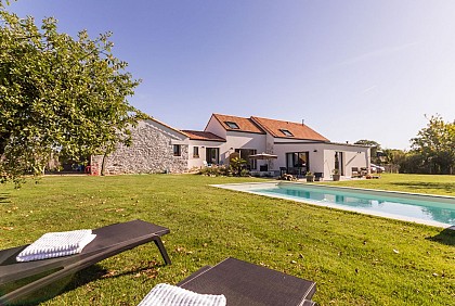 Le Grand Jardin