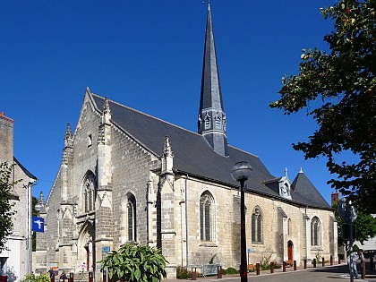 Eglise Saint Symphorien