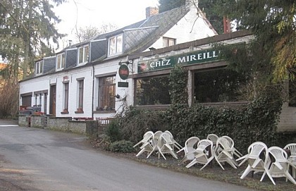 Chez Mireille