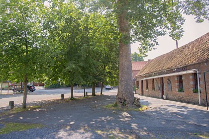 Place de Roisin