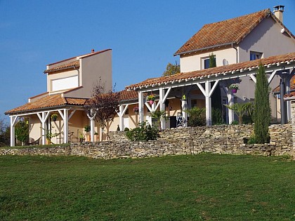 Le pied de mulet B&B
