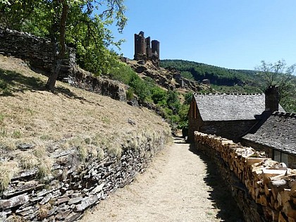 Château du Tournel