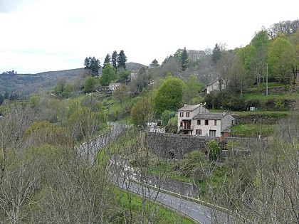 Cassagnas