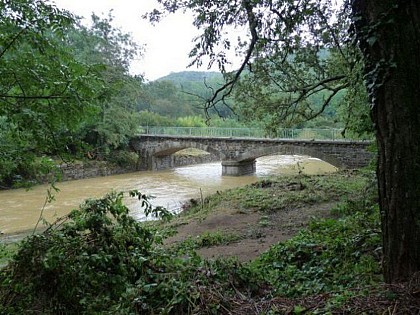 Le Vidourle