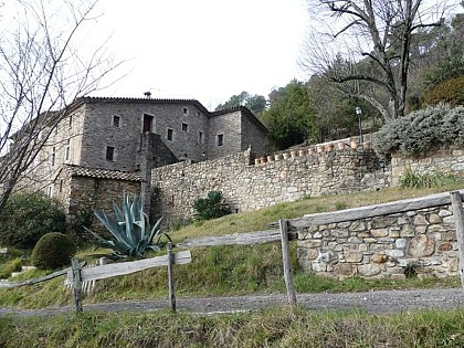 Hameau d'Arbousse