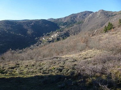 Col des Tempêtes