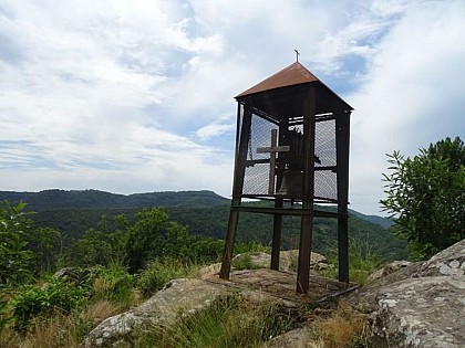 La chapelle Saint-Laurent