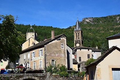 Vébron