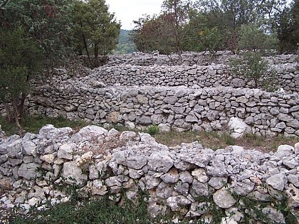 Site du Cap Barré