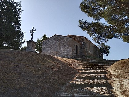 Notre Dame de Misericorde