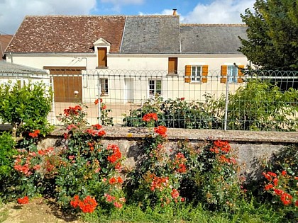 Les Bruyères