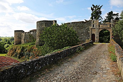 Château de Passavant