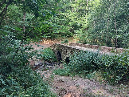 Pont du Périé