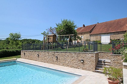 874090 - 8 pers - 3 ch - 2 épis - Folles