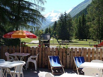 Restaurant le Canada