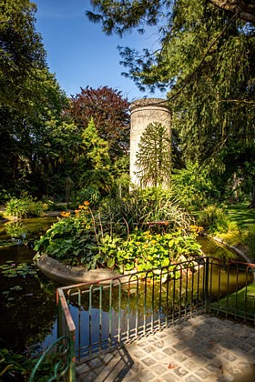 Le Parc Emmanuel Liais
