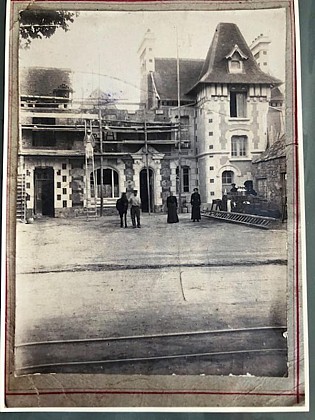 Villa Laperelle