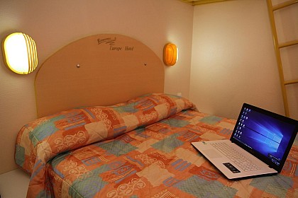 EUROPE HOTEL