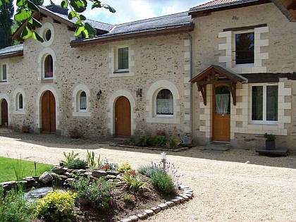 L'Echappée Belle