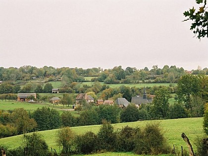 Église Saint Michel