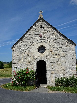 Chapelle de la Bastide