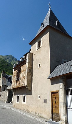 Maison du Procureur