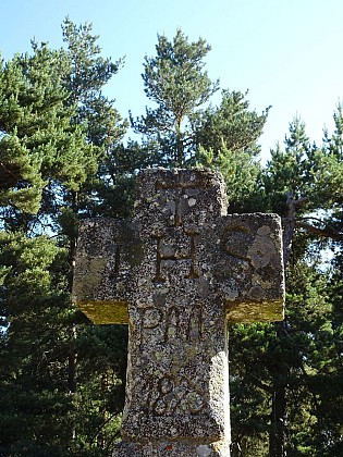 Croix de Bastide