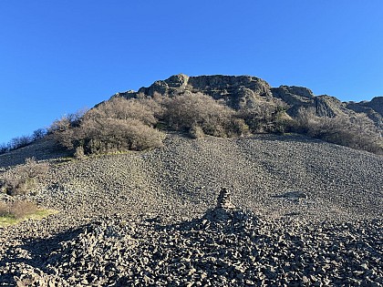 Volcan de Chirouse