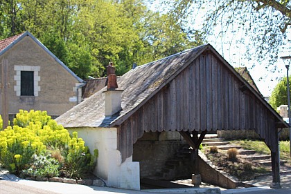 Place Besnard
